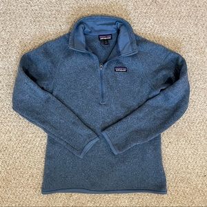 Patagonia Better Sweater | NWOT | S
